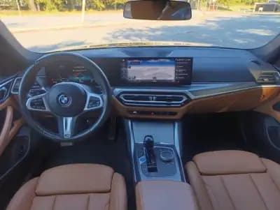 Vendo BMW i4 2023 - 49900 EUR, 56000 km - AUTO.MOTO.pt