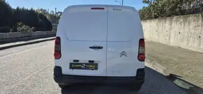 Vendo Citroën 2018 - 12000 EUR, 180000 km - AUTO.MOTO.pt