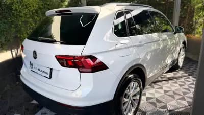 Vendo Volkswagen Tiguan 2020 - 21900 EUR, 162332 km - AUTO.MOTO.pt