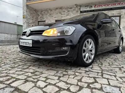 Sell Volkswagen Golf Variant 2015 - 12750 EUR, 160000 km - AUTO.MOTO.pt