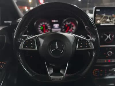 Vendo Mercedes-Benz A 45 AMG 2016 - 30900 EUR, 199130 km - AUTO.MOTO.pt