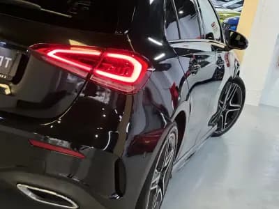 Sell Mercedes-Benz A 180 2017 - 25990 EUR, 160000 km - AUTO.MOTO.pt