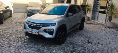 Vendo Dacia Spring 2023 - 12750 EUR, 10177 km - AUTO.MOTO.pt