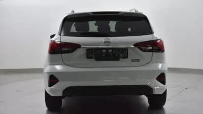 Vendo MG MG5 2022 - 18500 EUR, 29000 km - AUTO.MOTO.pt