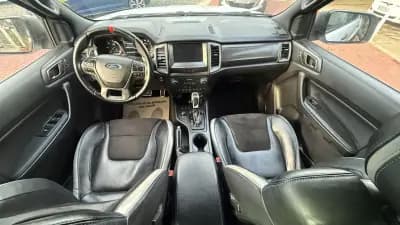 Sell Ford Ranger 2022 - 45990 EUR, 95000 km - AUTO.MOTO.pt