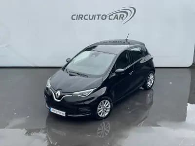 Vendo Renault Zoe 2020 - 15250 EUR, 80651 km - AUTO.MOTO.pt