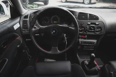 Sell Mitsubishi Lancer 1998 - 125000 EUR, 54109 km - AUTO.MOTO.pt