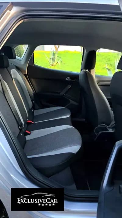 Sell SEAT Ibiza 2018 - 13500 EUR, 130000 km - AUTO.MOTO.pt