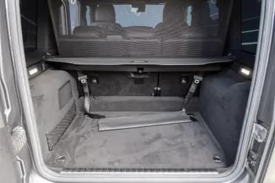 Sell Mercedes-Benz G 63 AMG 2020 - 215000 EUR, 25669 km - AUTO.MOTO.pt