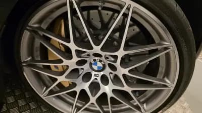 Vendo BMW M4 2016 - 63900 EUR, 25883 km - AUTO.MOTO.pt