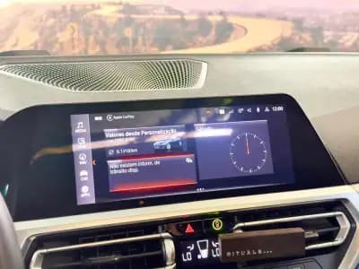 Sell BMW 420 2021 - 42500 EUR, 88773 km - AUTO.MOTO.pt