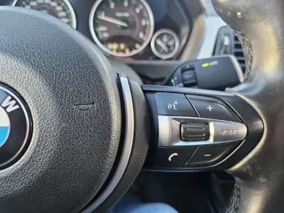 Vendo BMW 418 Gran Coupé 2021 - 29500 EUR, 120000 km - AUTO.MOTO.pt