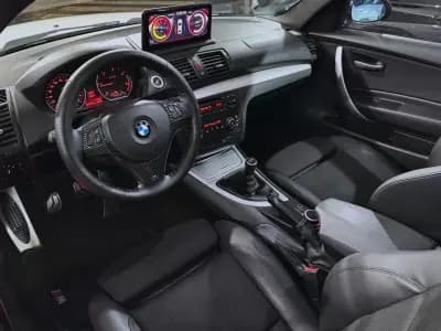 Vendo BMW 118 2008 - 13490 EUR, 239879 km - AUTO.MOTO.pt