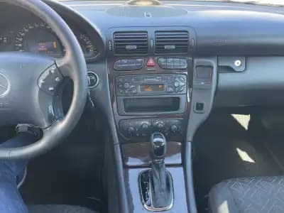 Sell Mercedes-Benz C 220 2001 - 7490 EUR, 355200 km - AUTO.MOTO.pt