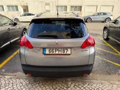 Sell Peugeot 2008 2014 - 9250 EUR, 129000 km - AUTO.MOTO.pt