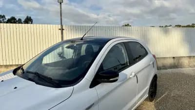 Sell Ford KA 2018 - 11250 EUR, 142000 km - AUTO.MOTO.pt