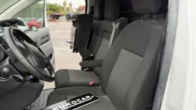 Sell Citroën Jumpy 2023 - 21390 EUR, 33500 km - AUTO.MOTO.pt