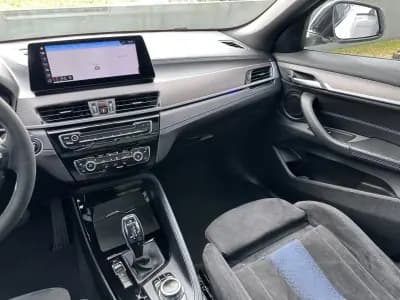 Vendo BMW X2 2019 - 31900 EUR, 127000 km - AUTO.MOTO.pt