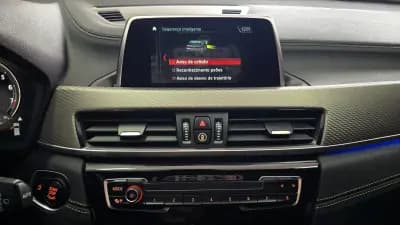 Sell BMW X2 2018 - 25350 EUR, 120907 km - AUTO.MOTO.pt