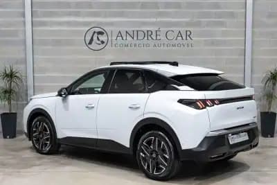 Sell Peugeot 3008 2024 - 31450 EUR, 14850 km - AUTO.MOTO.pt