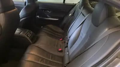 Sell BMW 640 Gran Coupé 2013 - 25900 EUR, 181233 km - AUTO.MOTO.pt