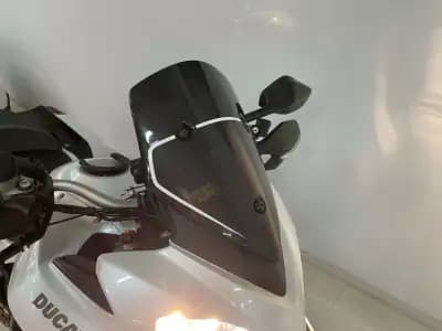 Sell Ducati Multistrada 1260 Enduro 2011 - 9250 EUR, 44000 km - AUTO.MOTO.pt