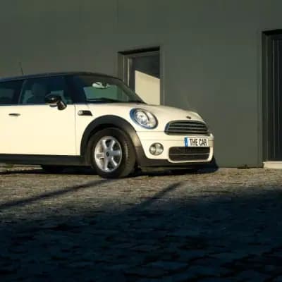 Vendo MINI 2009 - 8999 EUR, 162000 km - AUTO.MOTO.pt