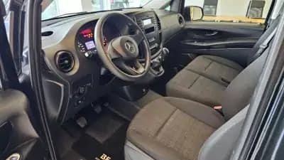 Sell Mercedes-Benz Vito Tourer 2019 - 34900 EUR, 99800 km - AUTO.MOTO.pt