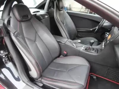 Sell Mercedes-Benz SLK 200 2010 - 16000 EUR, 176098 km - AUTO.MOTO.pt