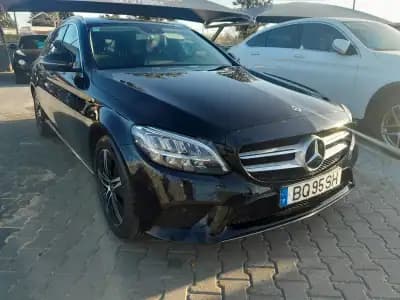 Vendo Mercedes-Benz C 220 2020 - 29500 EUR, 167000 km - AUTO.MOTO.pt