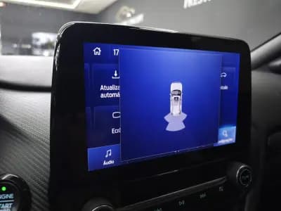 Vendo Ford Puma 2021 - 17950 EUR, 172680 km - AUTO.MOTO.pt