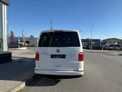Sell Volkswagen Caravelle 2020 - 33750 EUR, 40492 km - AUTO.MOTO.pt
