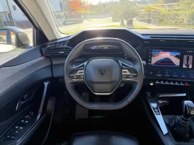 Vendo Peugeot 308 SW 2022 - 20999 EUR, 149350 km - AUTO.MOTO.pt