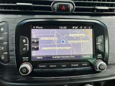 Vendo Alfa Romeo Giulietta 2018 - 15950 EUR, 122241 km - AUTO.MOTO.pt