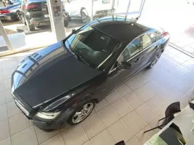 Sell Mercedes-Benz CLS 250 2011 - 18500 EUR, 199900 km - AUTO.MOTO.pt