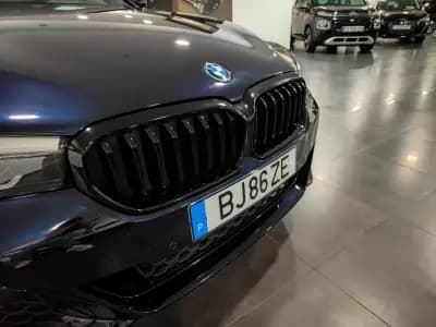 Vendo BMW 530 2024 - 43500 EUR, 41000 km - AUTO.MOTO.pt
