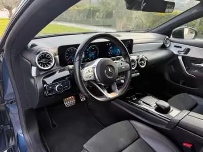 Vendo Mercedes-Benz CLA 250 2021 - 26999 EUR, 172000 km - AUTO.MOTO.pt