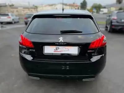 Sell Peugeot 308 2018 - 15900 EUR, 217000 km - AUTO.MOTO.pt