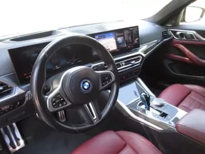 Sell BMW i4 2022 - 49990 EUR, 67000 km - AUTO.MOTO.pt