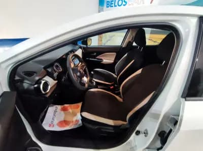 Vendo Nissan Micra 2017 - 10990 EUR, 86000 km - AUTO.MOTO.pt