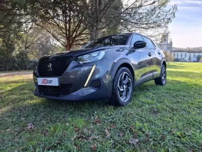 Sell Peugeot 2008 2023 - 19500 EUR, 16000 km - AUTO.MOTO.pt