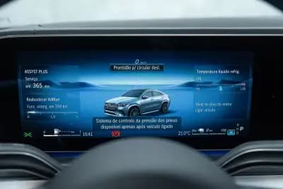 Sell Mercedes-Benz GLE 350 2024 - 94950 EUR, 13000 km - AUTO.MOTO.pt