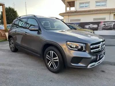 Sell Mercedes-Benz GLB 200 2021 - 28450 EUR, 180000 km - AUTO.MOTO.pt