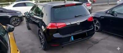 Vendo Volkswagen Golf 2015 - 16900 EUR, 156930 km - AUTO.MOTO.pt