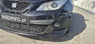 Sell SEAT Ibiza 2011 - 12900 EUR, 126027 km - AUTO.MOTO.pt