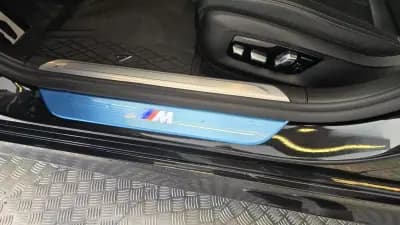 Vendo BMW 740 2019 - 52500 EUR, 149991 km - AUTO.MOTO.pt