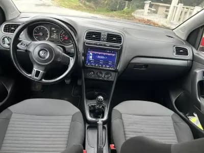 Vendo Volkswagen Polo 2010 - 7900 EUR, 152000 km - AUTO.MOTO.pt