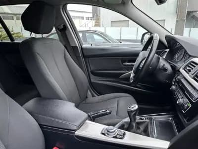 Sell BMW 318 2016 - 14900 EUR, 160000 km - AUTO.MOTO.pt