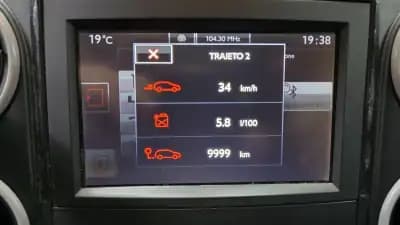 Vendo Citroën Berlingo 2018 - 17990 EUR, 67000 km - AUTO.MOTO.pt