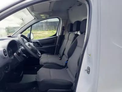 Sell Citroën e-Berlingo 2019 - 9490 EUR, 24500 km - AUTO.MOTO.pt